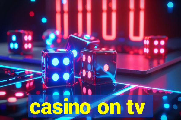 casino on tv