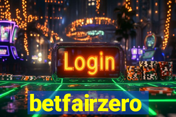 betfairzero