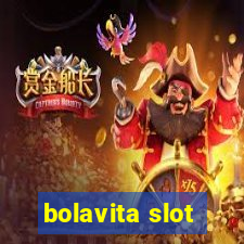 bolavita slot