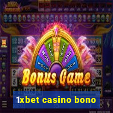 1xbet casino bono