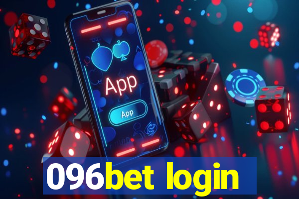 096bet login