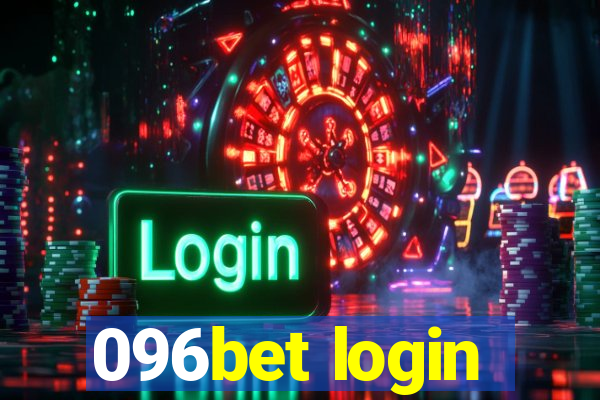 096bet login