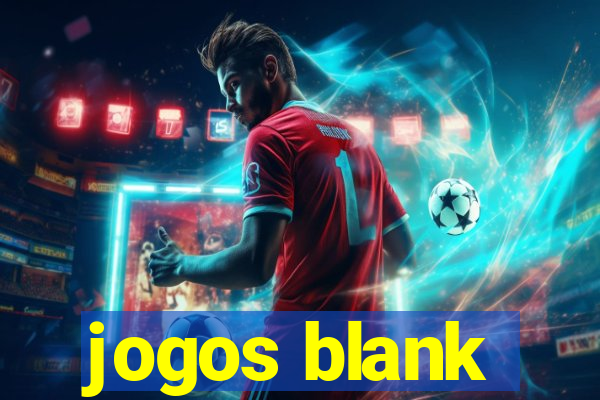 jogos blank