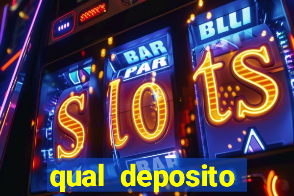 qual deposito minimo na estrela bet