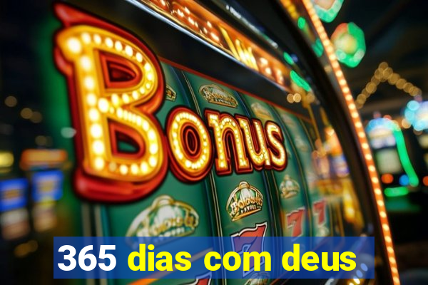 365 dias com deus