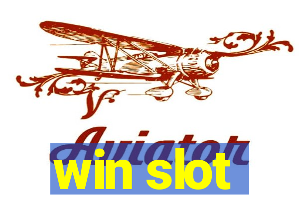 win slot