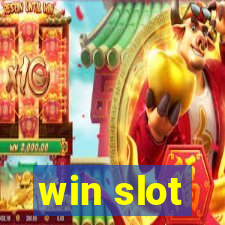 win slot