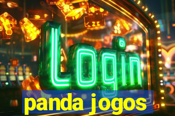 panda jogos