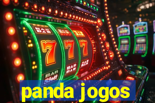 panda jogos