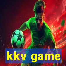 kkv game