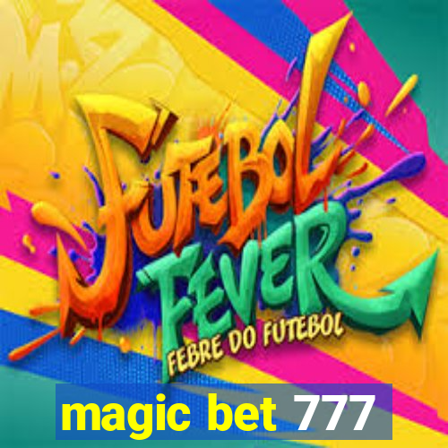 magic bet 777