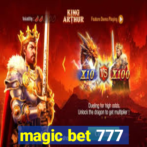 magic bet 777