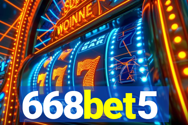 668bet5