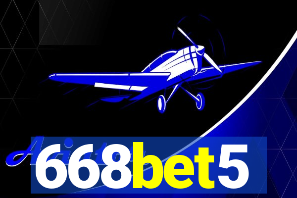 668bet5