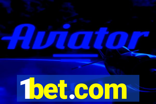 1bet.com