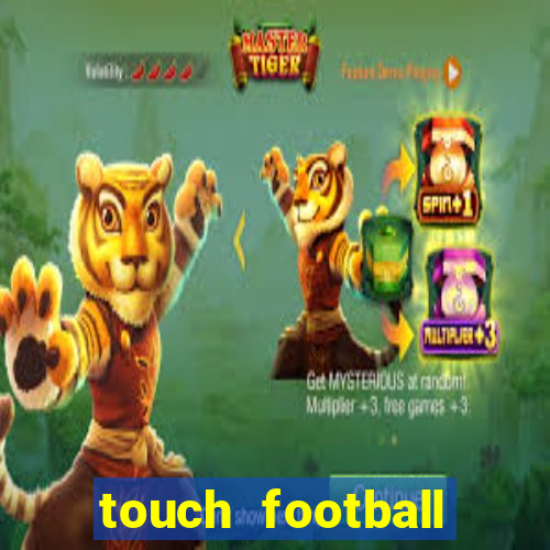 touch football script pastebin