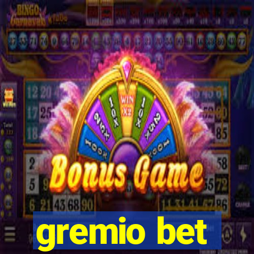 gremio bet