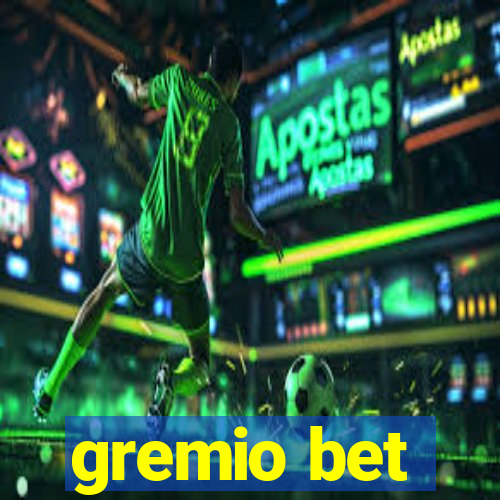 gremio bet