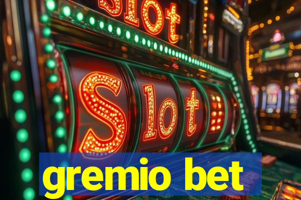 gremio bet