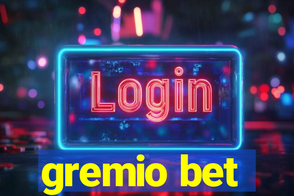 gremio bet