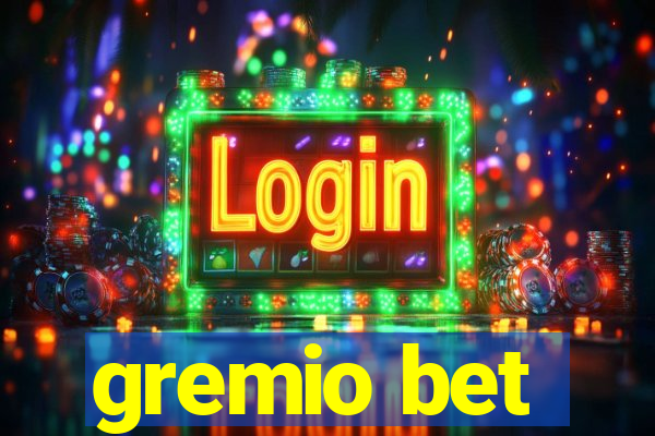 gremio bet