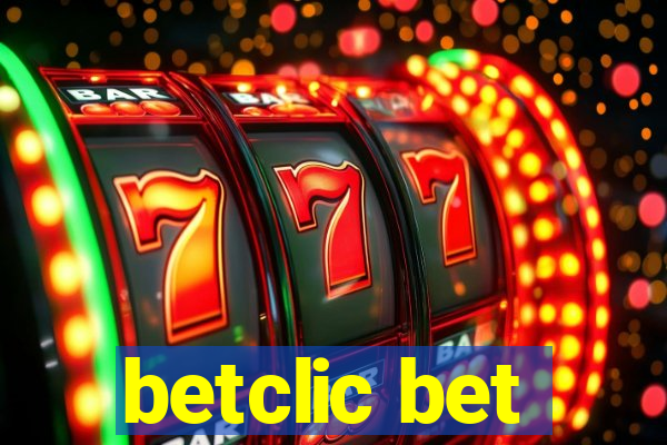 betclic bet