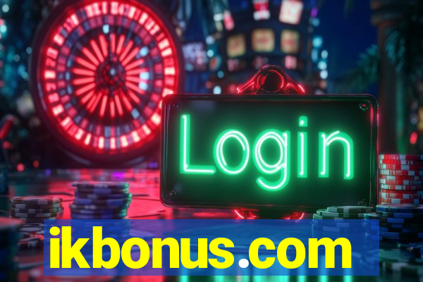 ikbonus.com