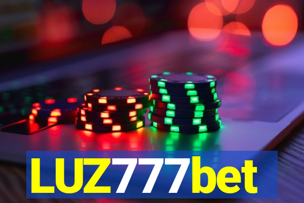 LUZ777bet