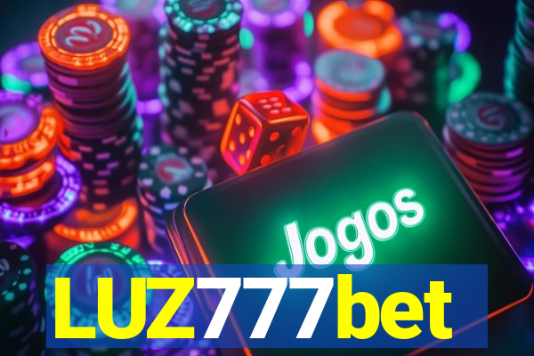 LUZ777bet