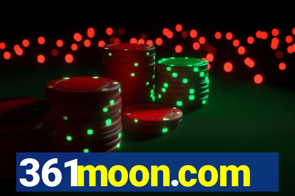 361moon.com