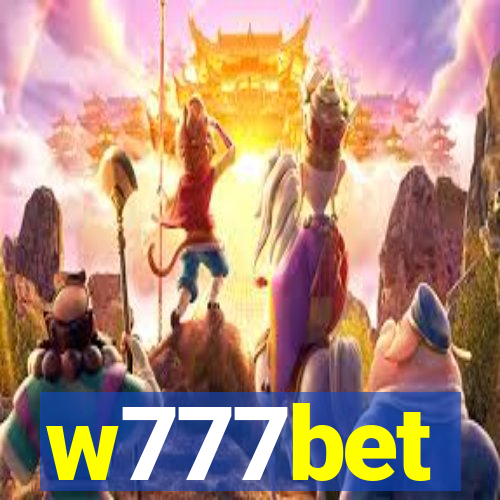 w777bet