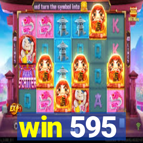 win 595