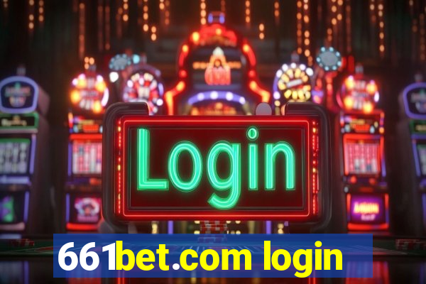 661bet.com login