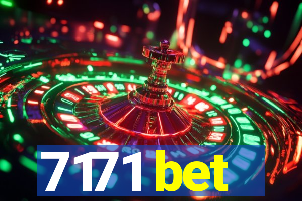 7171 bet