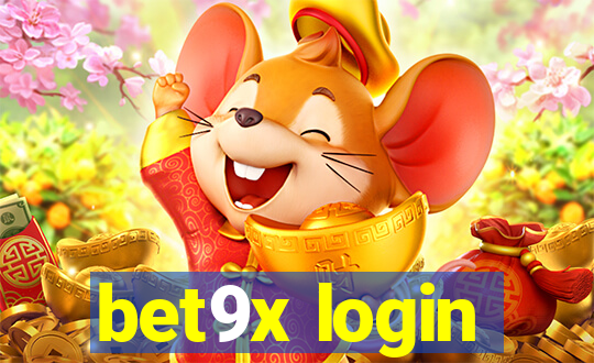 bet9x login