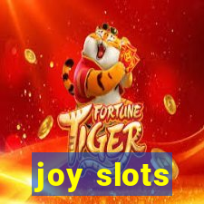 joy slots