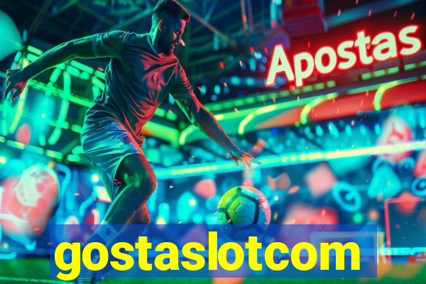 gostaslotcom