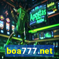 boa777.net