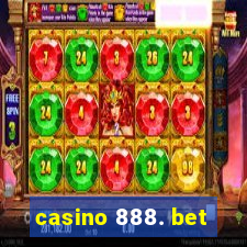 casino 888. bet