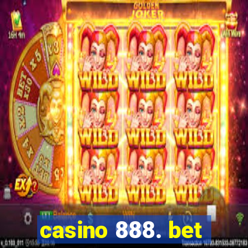 casino 888. bet