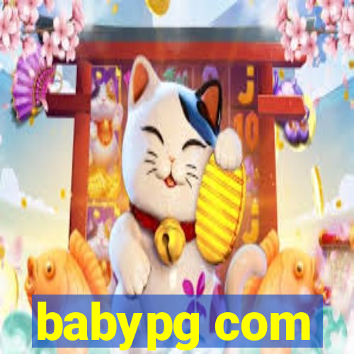 babypg com