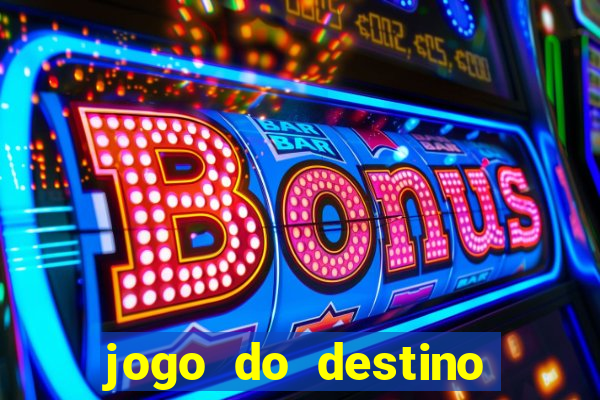 jogo do destino serie turca