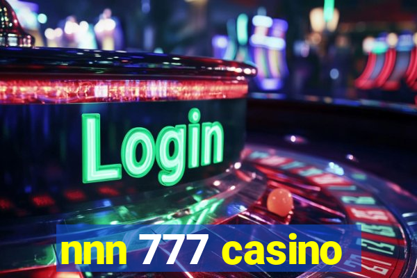 nnn 777 casino