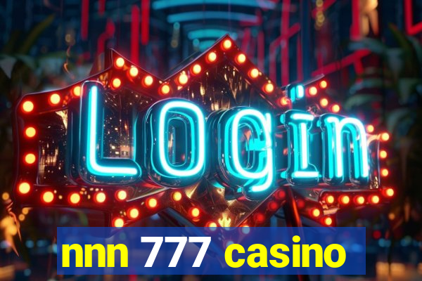 nnn 777 casino