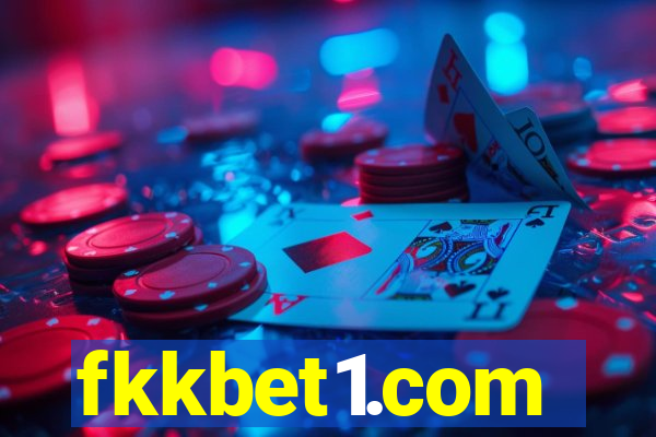 fkkbet1.com