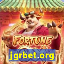 jgrbet.org