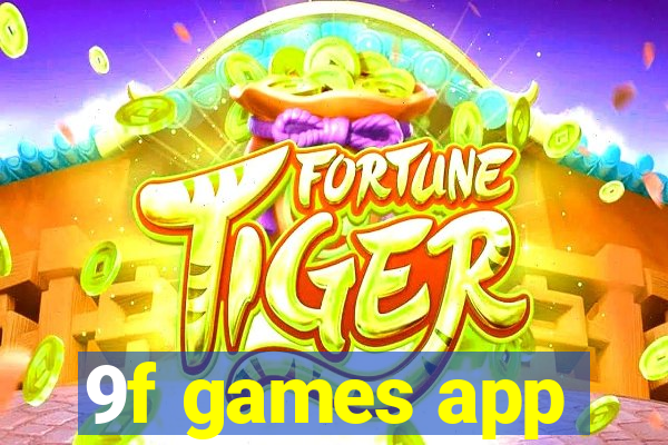 9f games app