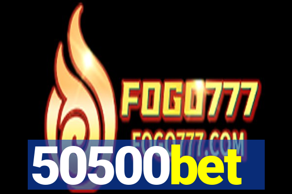 50500bet