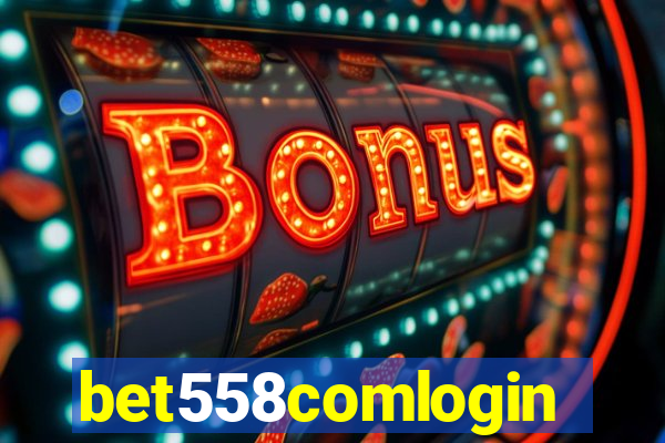 bet558comlogin