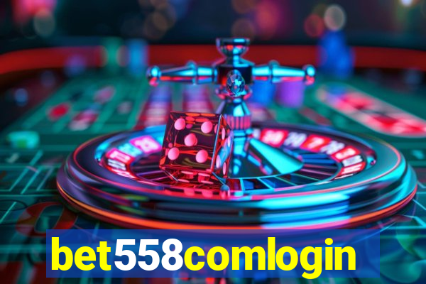 bet558comlogin